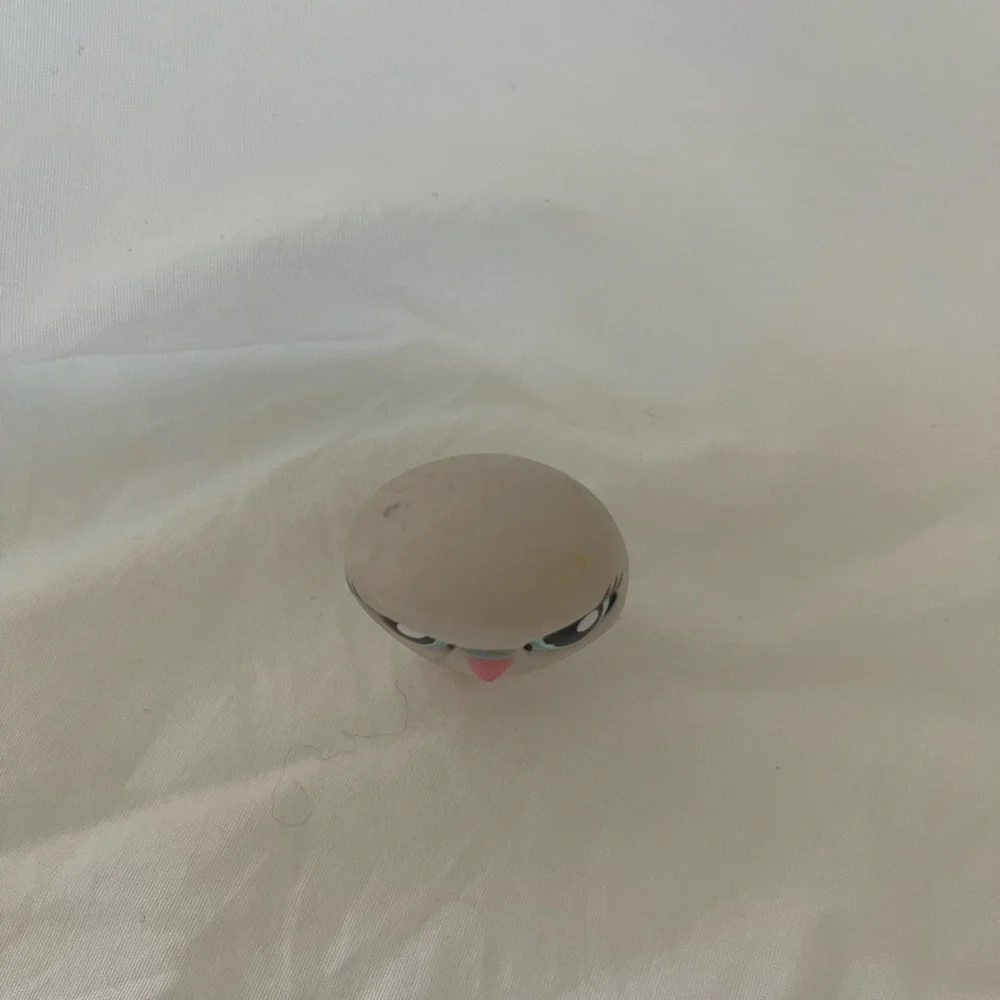 Littlest Pet Shop PIGEON #1547 Authentic Hasbro